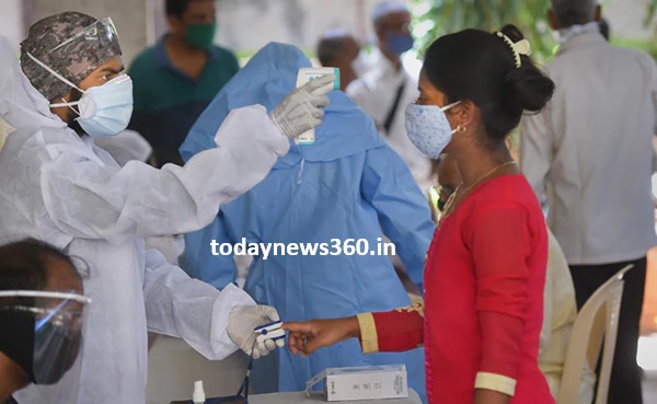 First COVID-19 Death Reported in Delhi