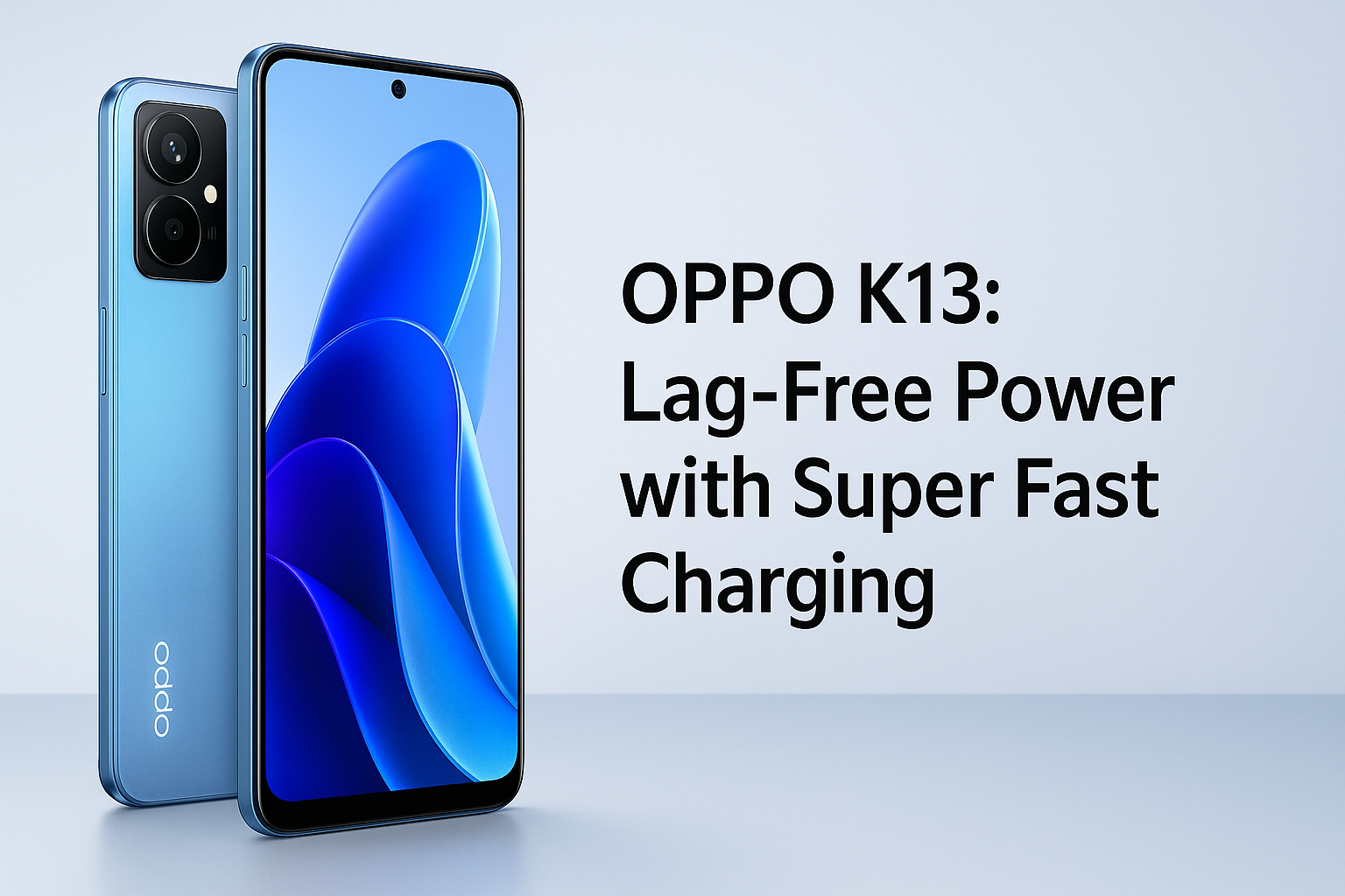 OPPO K13