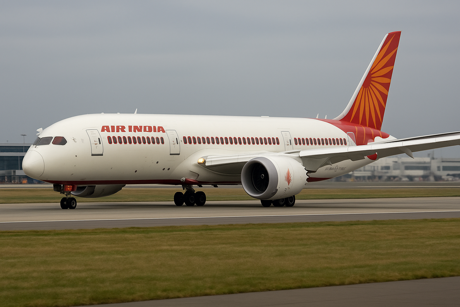 Air India