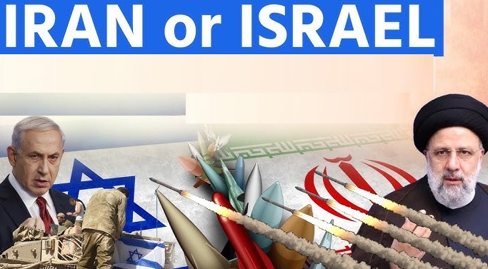 Cyberattack Hijacks Iranian TV to Incite Unrest