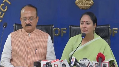 Delhi Government Cracks Down on Arbitrary Fee Hikes in Private Schools