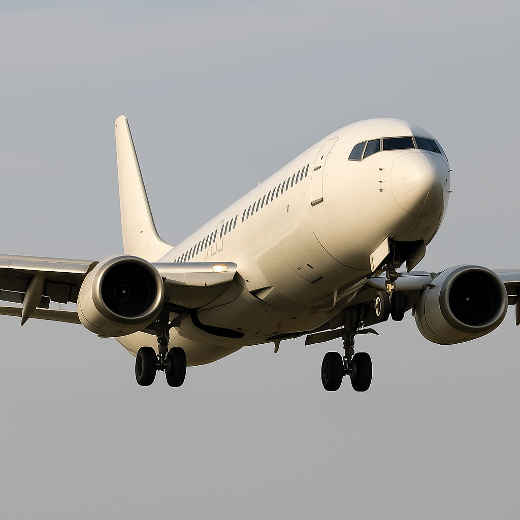 Landing Gear Left Down After Takeoff Sparks Safety Concerns