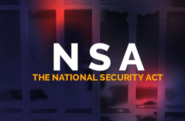 NSA Against Law Students