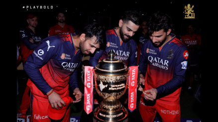 todaynews360in.lifeRCB Wins First IPL Title After 18-Year Wait in 2025 Final