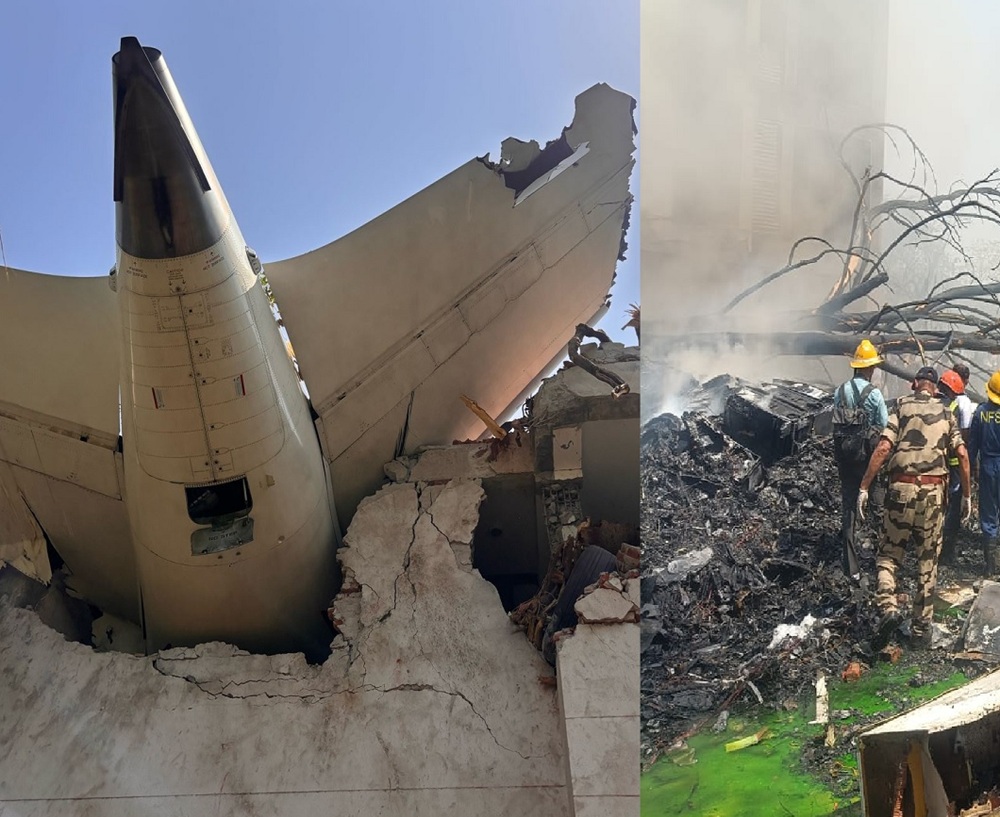 Families of British Victims Allege Body Mix-Up in India