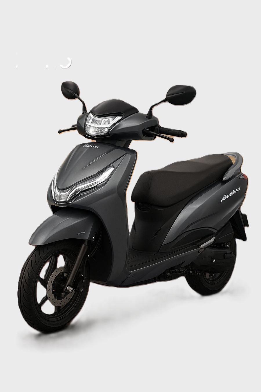 Honda Activa 6G 2025 Launched in Indian Market