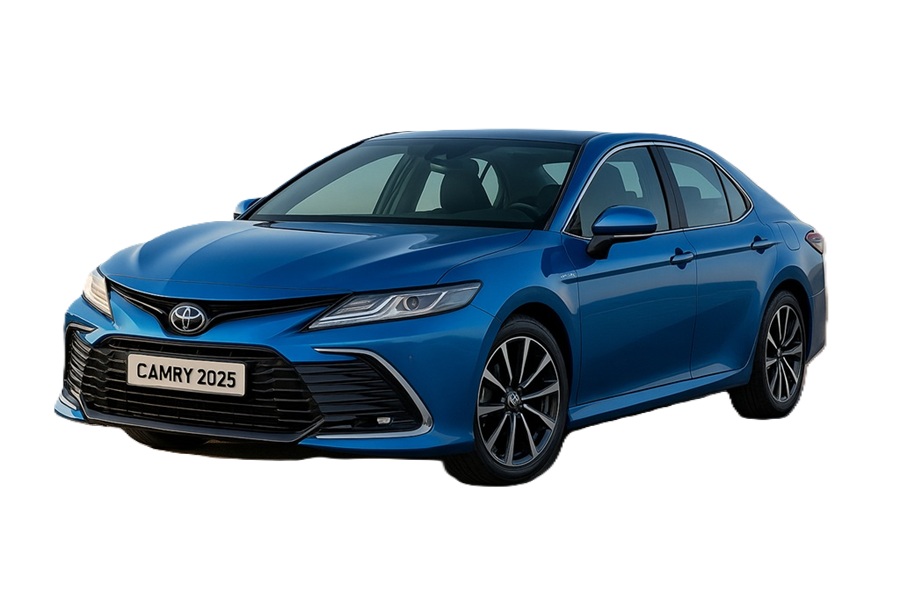 Toyota Camry 2025 Price, features, mileage, image
