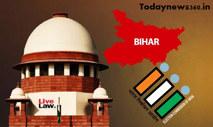 65 Lakh Voters Removed in Bihar