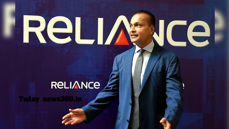 CBI Registers Rs 2000 Crore Bank Fraud Case Against Anil Ambani