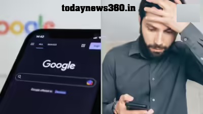 Google’s AI Overview Shows Scam Numbers Users