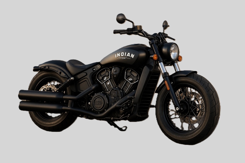 Indian Scout Sixty Bobber 2025 Price, Specs, Features, Mileage