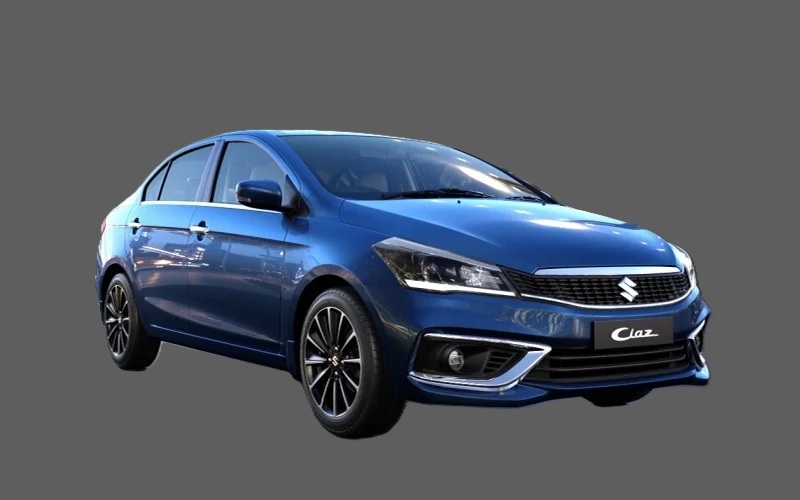 Maruti Suzuki Ciaz 2025 Price, Mileage, Image , Features
