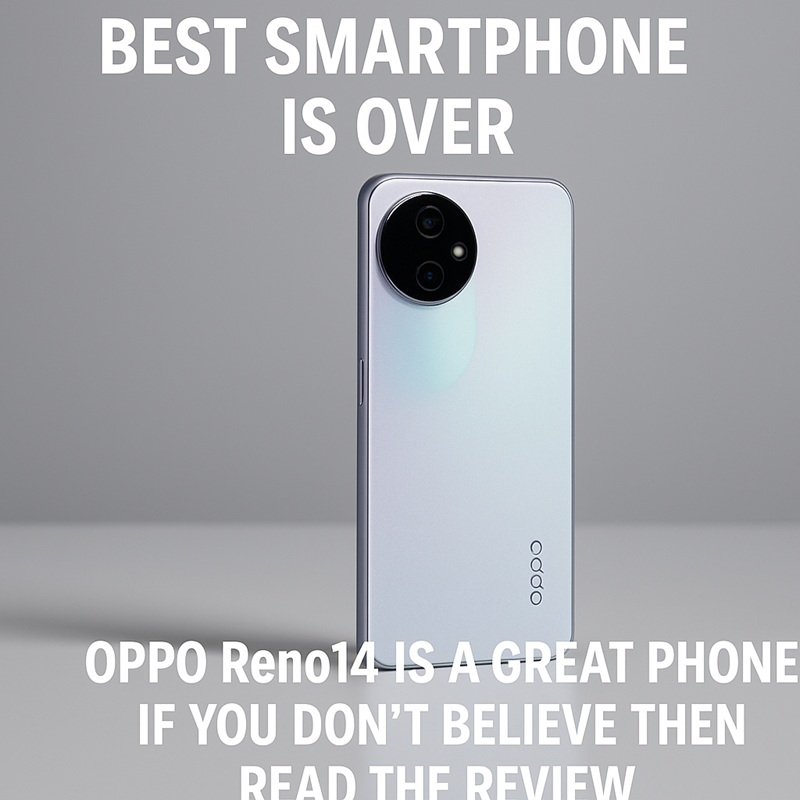 OPPO Reno14 price feautures, image,