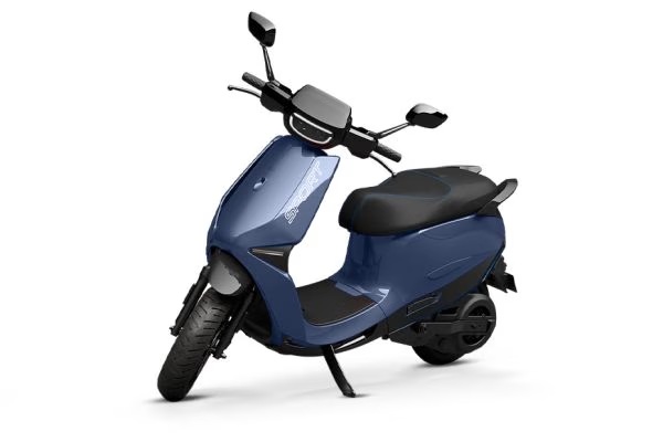 Ola S1 Pro Sport 2025 Price , Range
