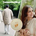 Parineeti Chopra Announces Pregnancy