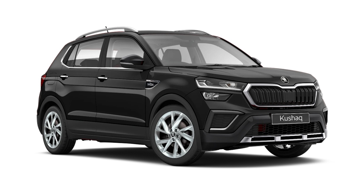 Skoda Kushaq 2025 price, mileage, features, image