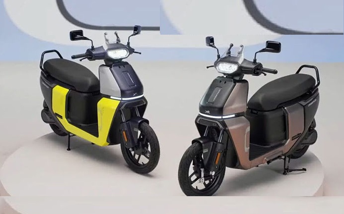 TVS Orbiter 2025 price, mileage, range, features