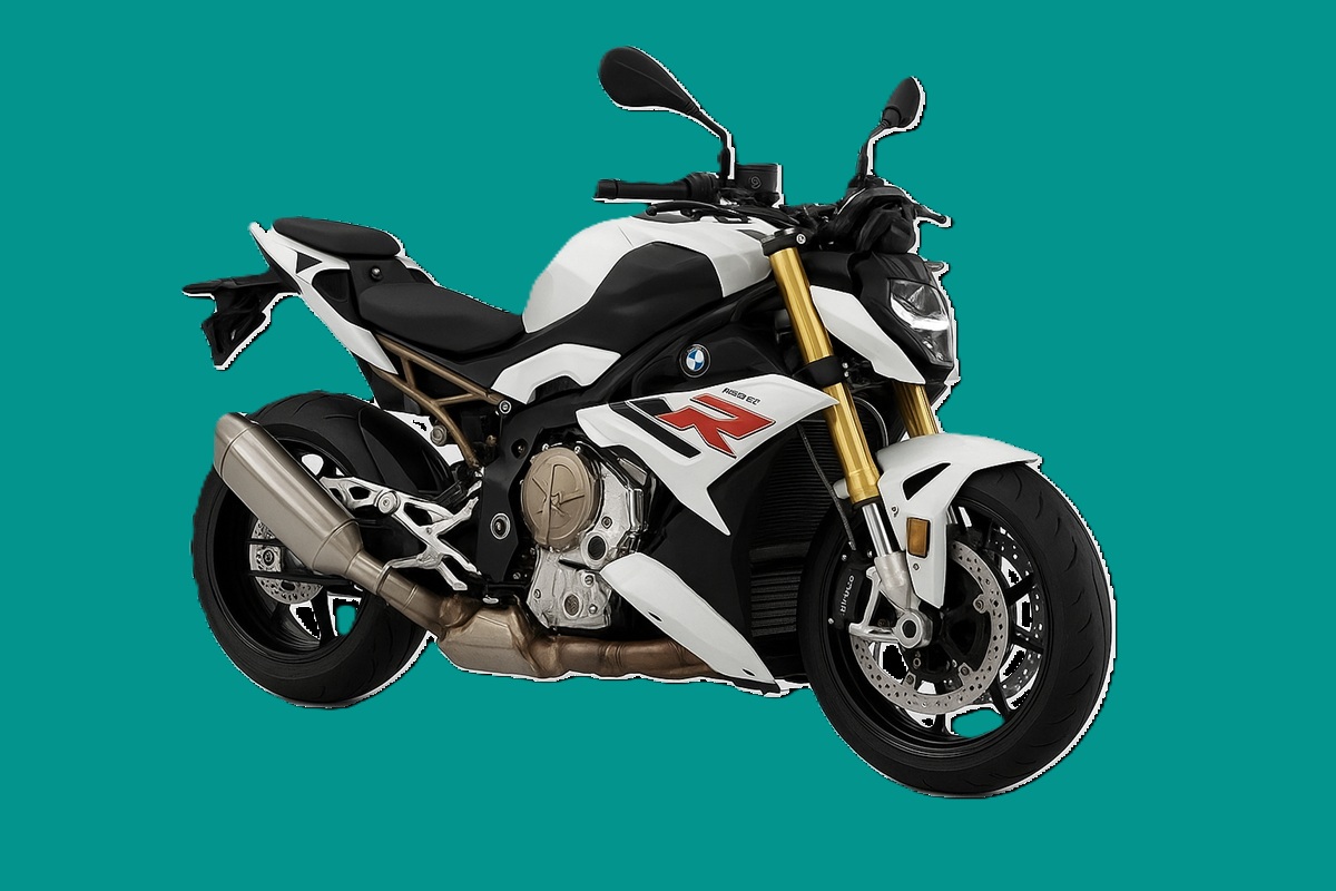 BMW S 1000 R 2025 price, mileage