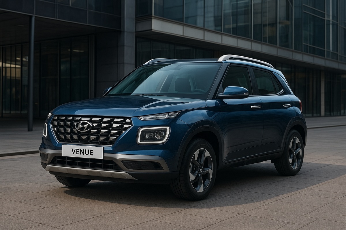 2025 Hyundai Venue price
