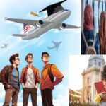 Indian Students Shifting Abroad Preferences: 13% Drop in US Applications