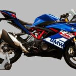 BMW G 310 RR 2025