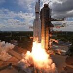 India Chandrayaan 4 Mission to Bring Lunar Samples Back to Earth bollywoodlifes.in