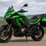 Kawasaki Versys 1100 2025 price, mileage
