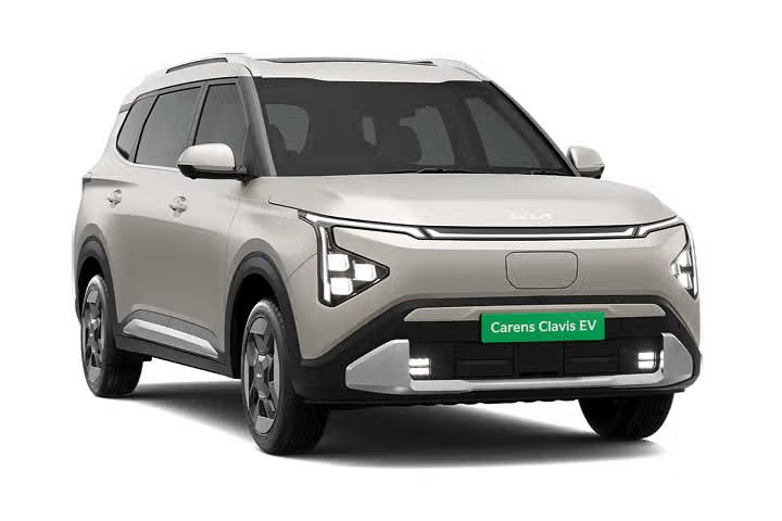 Kia Carens Clavis EV 2025 price, Features, Range