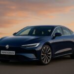 MG Windsor EV 2025 Price, Range, Features