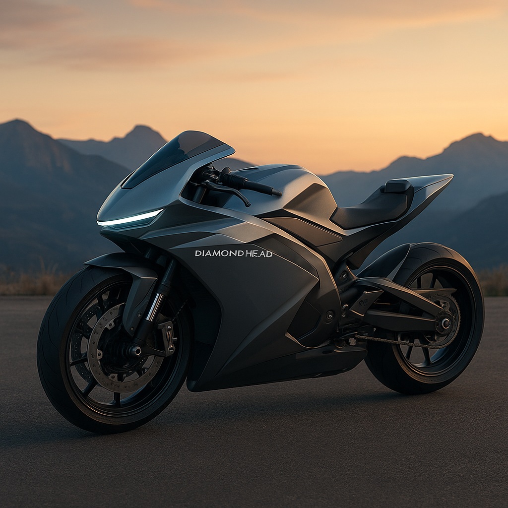 Ola Diamondhead 2025