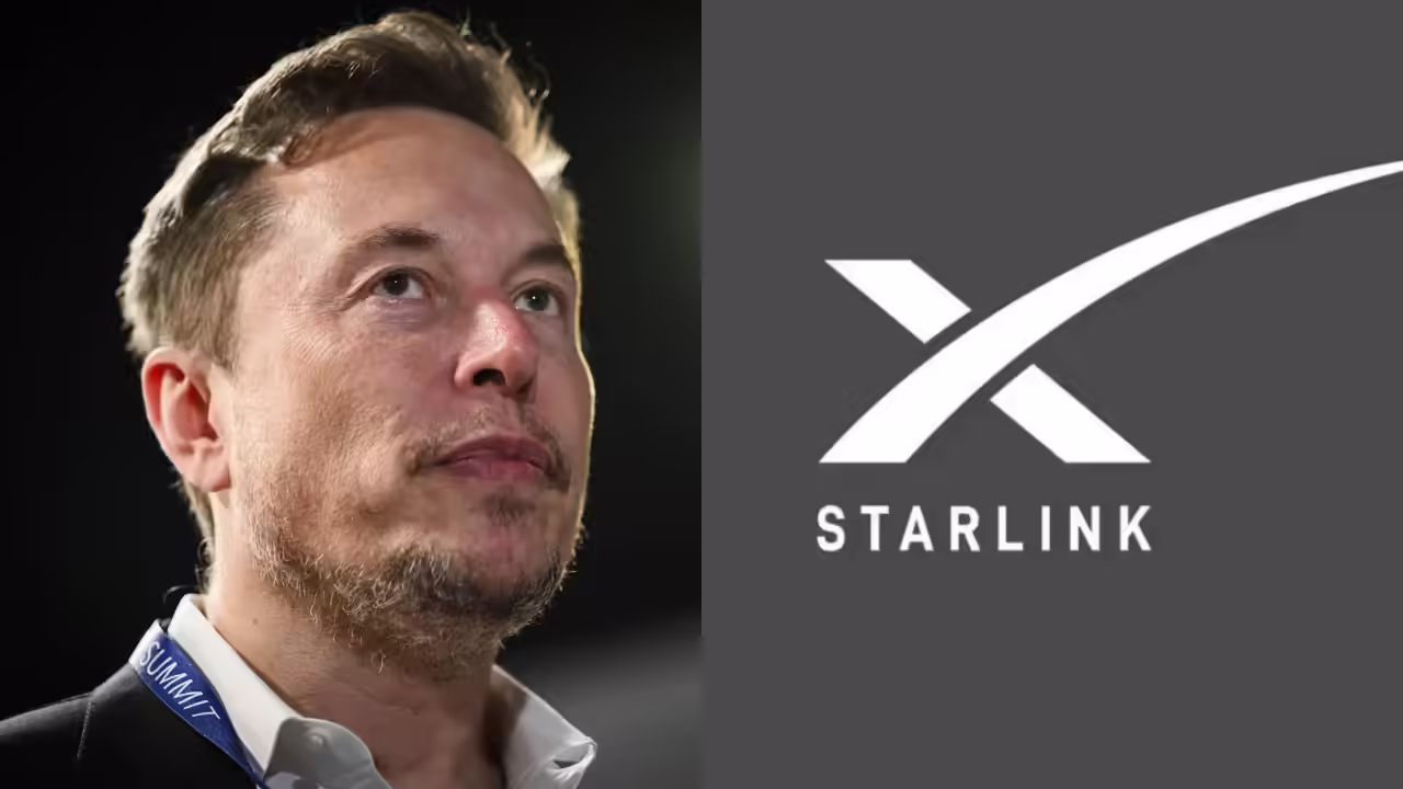 Elon Musk Starlink Gets Green Light to Operate in India bollywoodlifes.in