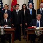 Global Economic Tensions Rise as US and China Clash Over Trade Policies bollywoodlifes.in