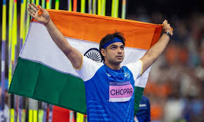 Global Sports Spotlight India Makes Strong Push to Host 2036 Olympic Games bollywoodlifes.in