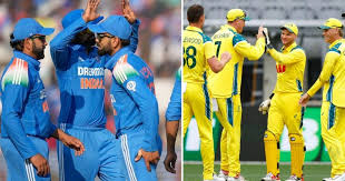 India Clinches Thrilling ODI Series Victory After Intense Final Match Against Australia bollywoodlifes.in