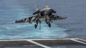 India France Finalize Historic $10 Billion Rafale M Deal to Strengthen Indian Navy Air Power bollywoodlifes.in