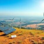 India Renewable Energy Push Gains Momentum as Solar Capacity Crosses New Milestone bollywoodlifes.in