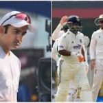 India Under Heavy Pressure in Guwahati as South Africa Dominate the Second Test bollywoodlifes.in