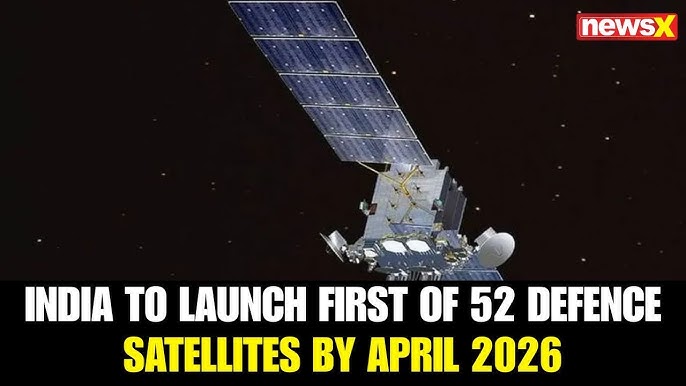 India to Launch First Quantum Communication Satellite in 2026 bollywoodlifes.in