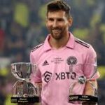 Messi Prepares for High-Pressure MLS Playoff Clash Against FC Cincinnati todaynews.in