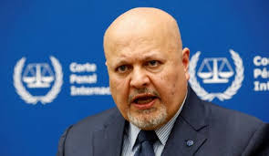 Qatar Linked Intelligence Operation Targeted ICC Prosecutor Accuser The Guardian Reveals todaynews360.in