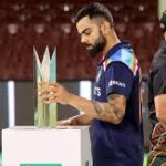 Virat Kohli Leia to T20 Series Victory Over Australiads Inda with Match Winning Knock in Bengaluru bollywoodlifes.in